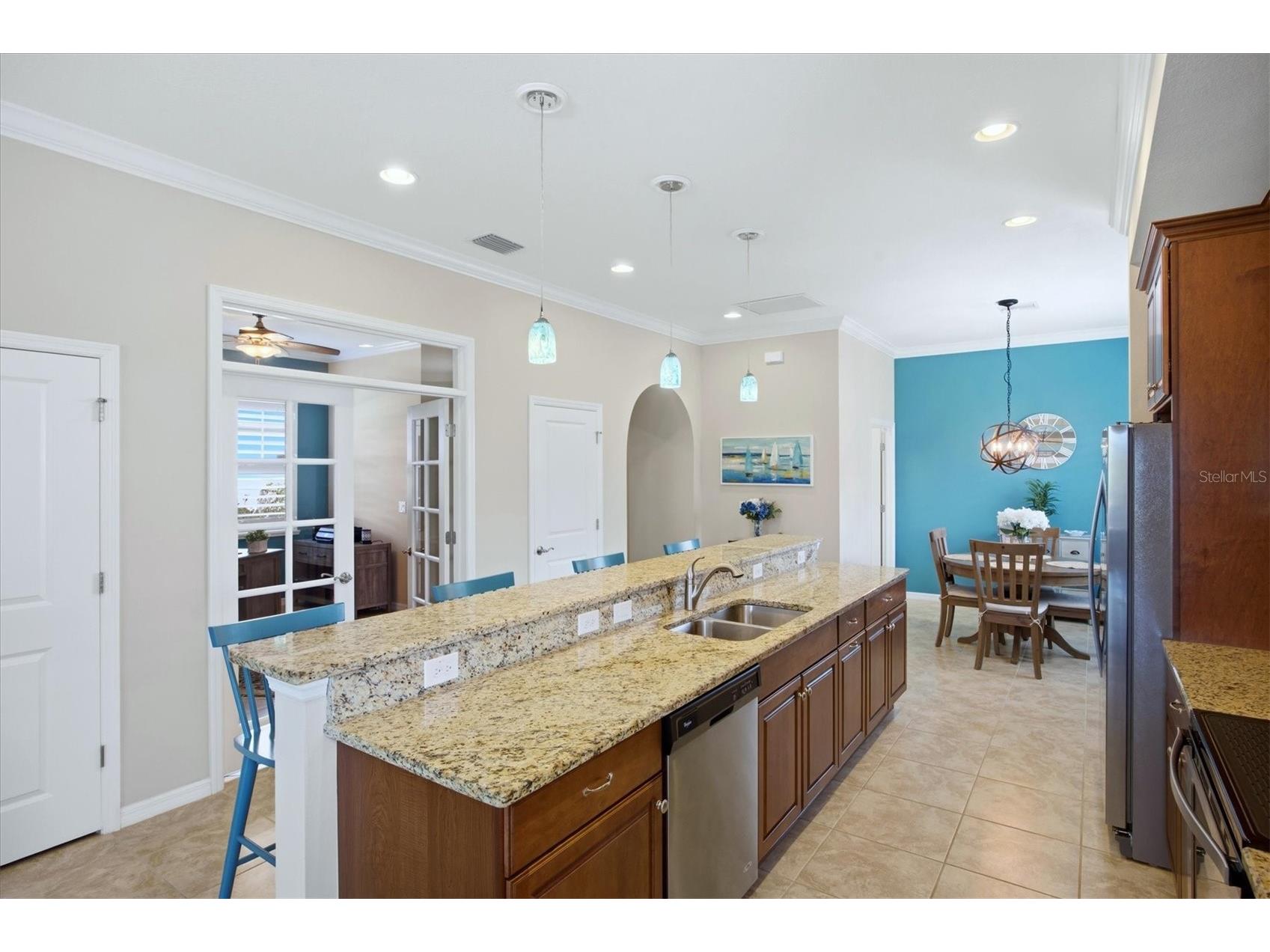 10533 Crooked Creek Drive Venice FL 34293 N6143233 image29