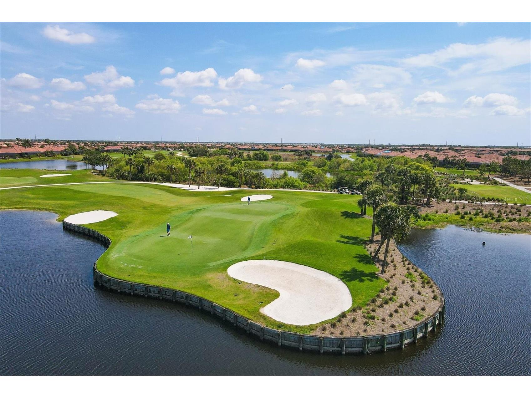 10533 Crooked Creek Drive Venice FL 34293 N6143233 image86