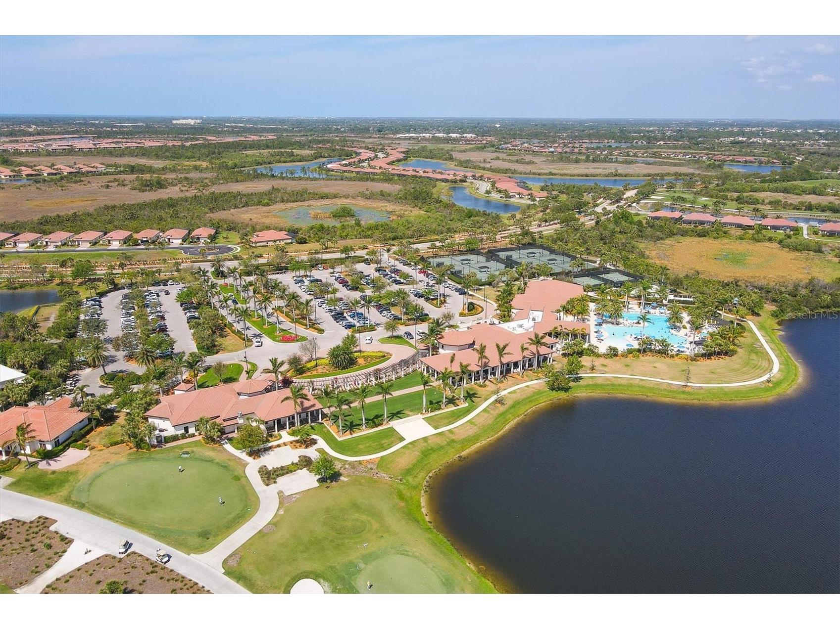 10533 Crooked Creek Drive Venice FL 34293 N6143233 image87