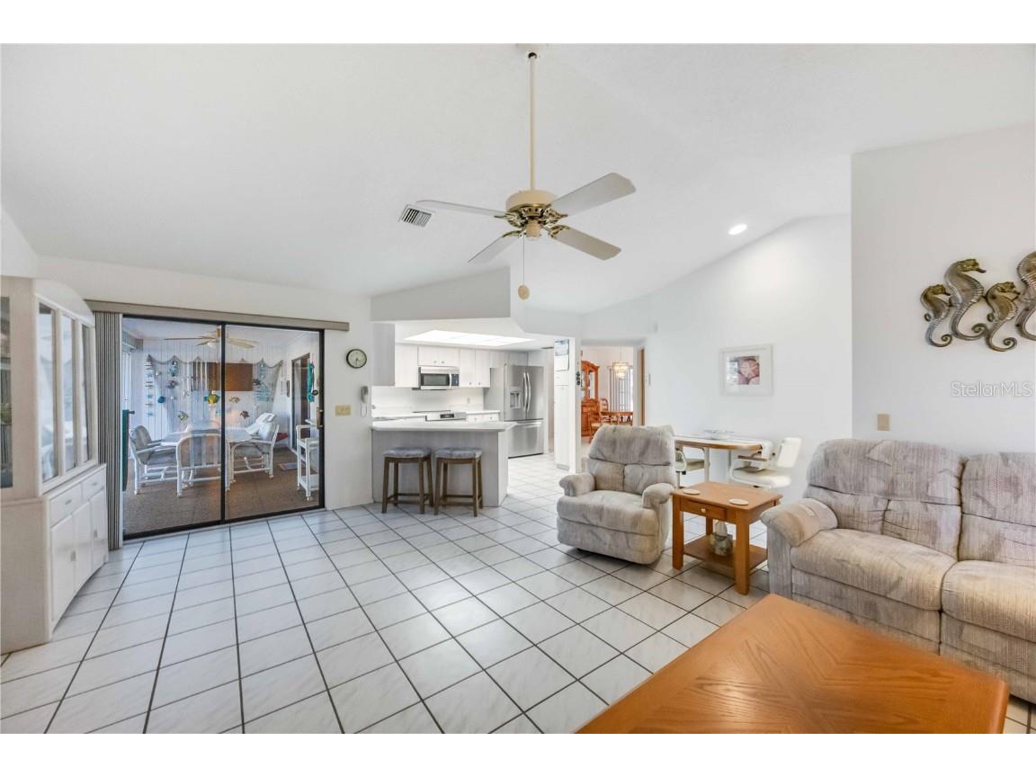 10534 Alpaca Circle Port Charlotte FL 33981 - GREEN BAY WATERWAY A4672138 image11