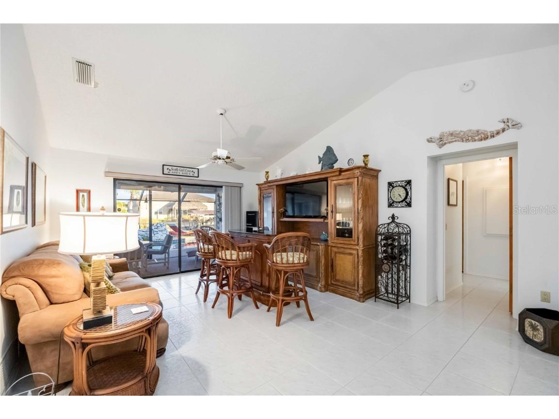 10534 Alpaca Circle Port Charlotte FL 33981 - GREEN BAY WATERWAY A4672138 image12