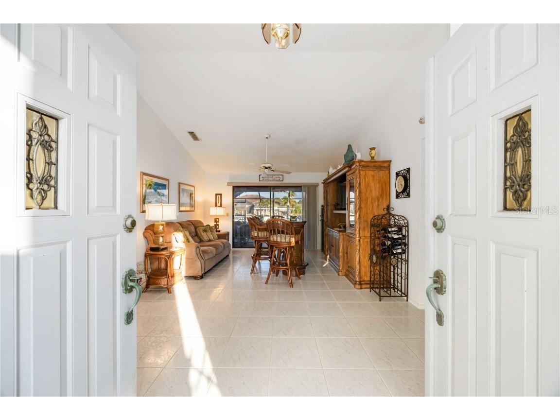 10534 Alpaca Circle Port Charlotte FL 33981 - GREEN BAY WATERWAY A4672138 image14