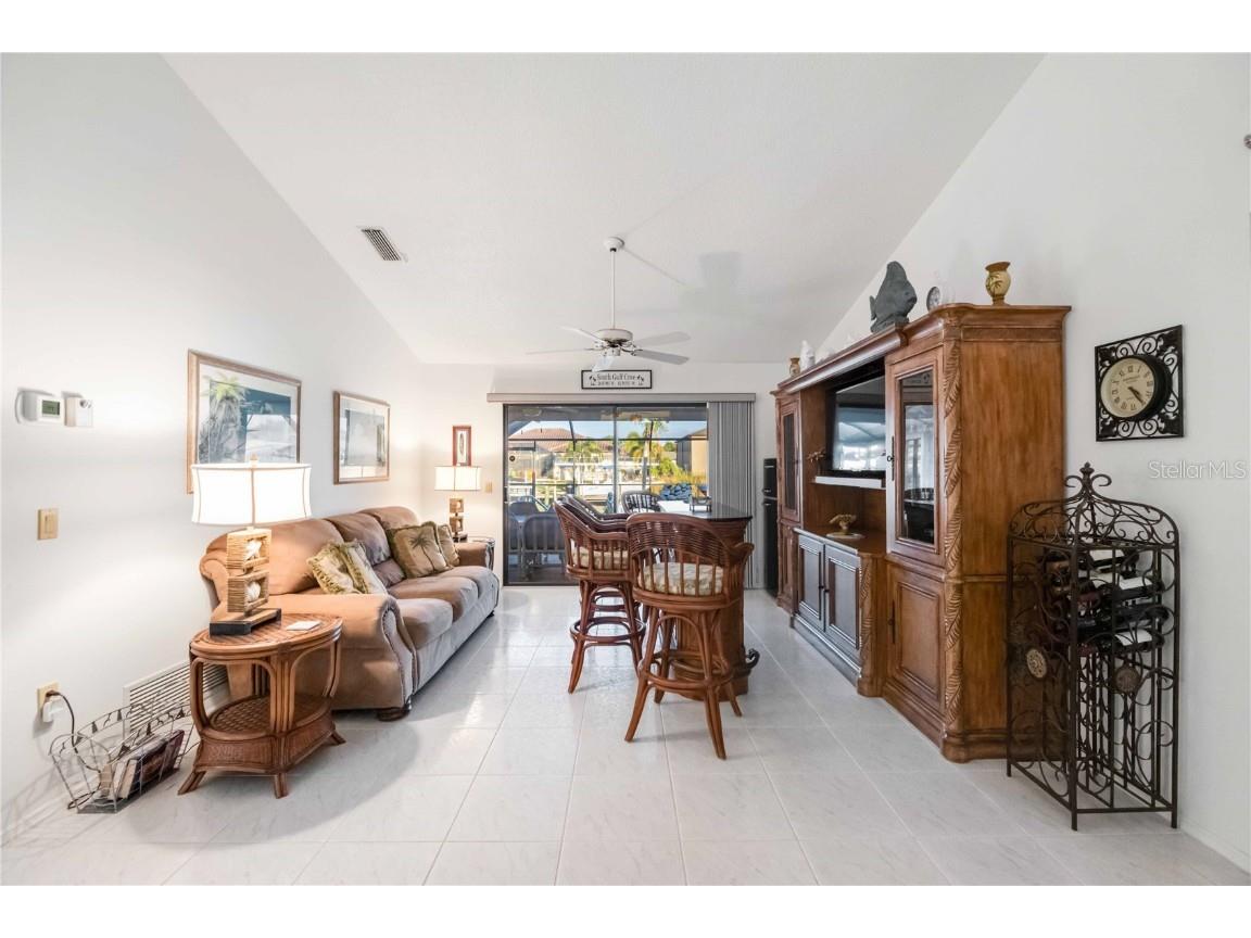 10534 Alpaca Circle Port Charlotte FL 33981 - GREEN BAY WATERWAY A4672138 image15