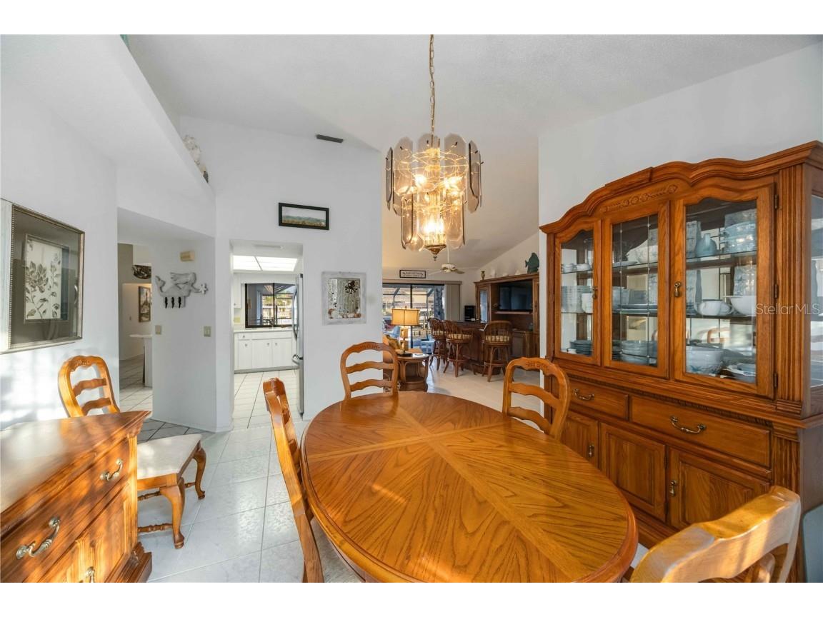 10534 Alpaca Circle Port Charlotte FL 33981 - GREEN BAY WATERWAY A4672138 image18