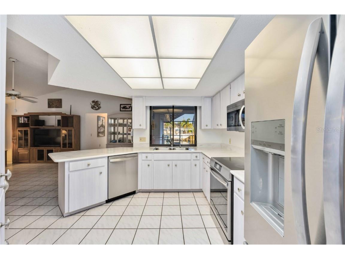 10534 Alpaca Circle Port Charlotte FL 33981 - GREEN BAY WATERWAY A4672138 image20