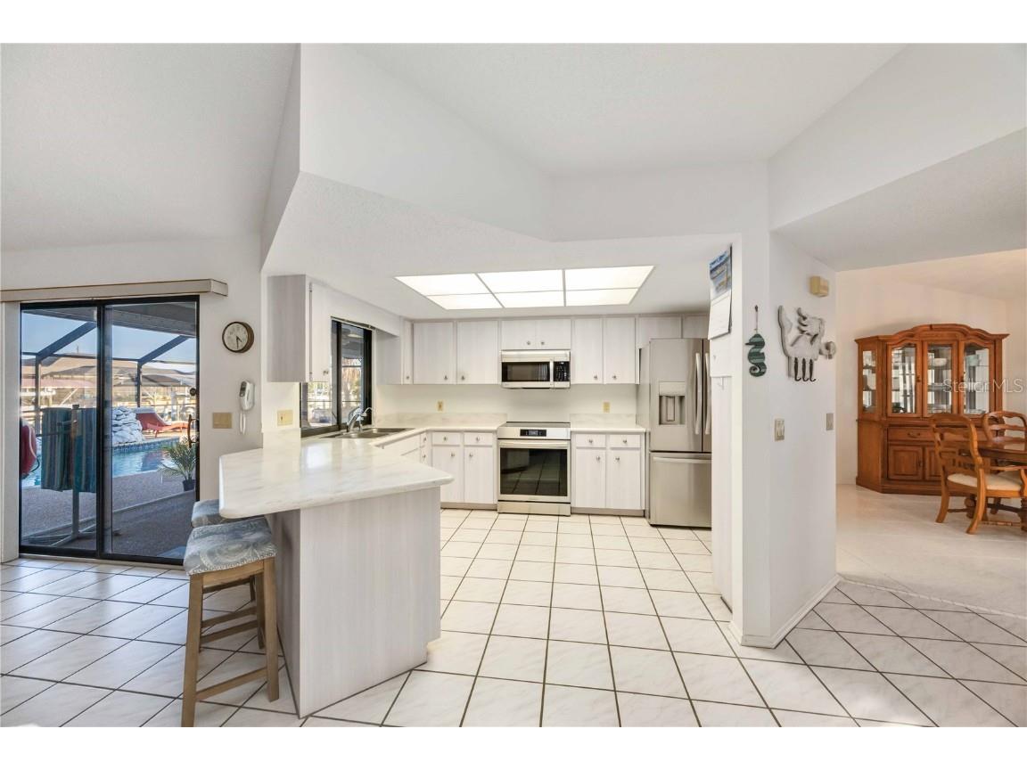 10534 Alpaca Circle Port Charlotte FL 33981 - GREEN BAY WATERWAY A4672138 image21