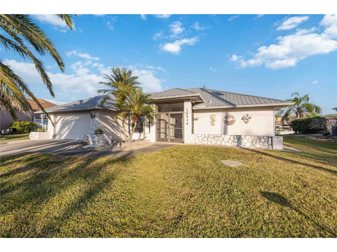 10534 Alpaca Circle Port Charlotte FL 33981 - GREEN BAY WATERWAY A4672138 image3