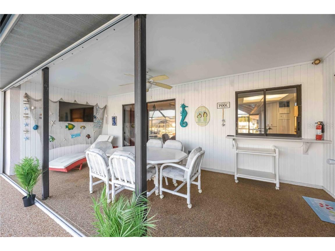 10534 Alpaca Circle Port Charlotte FL 33981 - GREEN BAY WATERWAY A4672138 image35