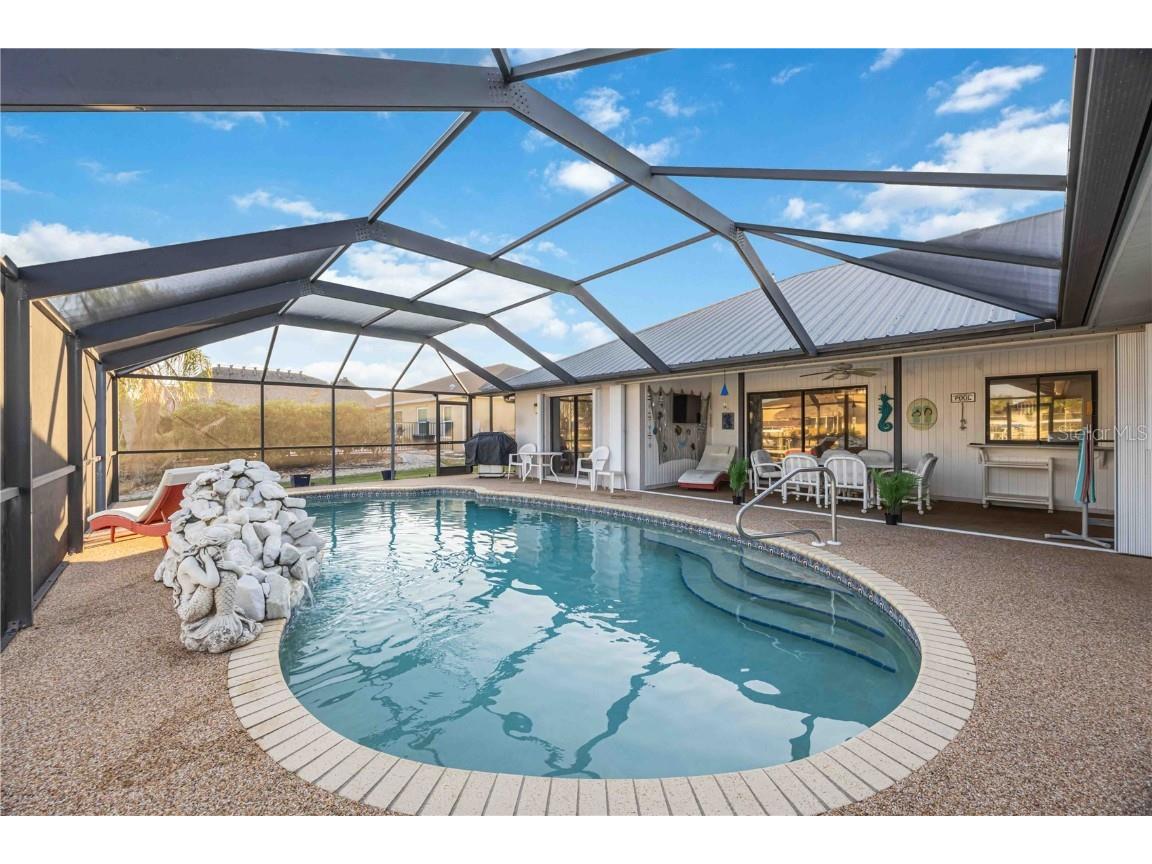 10534 Alpaca Circle Port Charlotte FL 33981 - GREEN BAY WATERWAY A4672138 image38