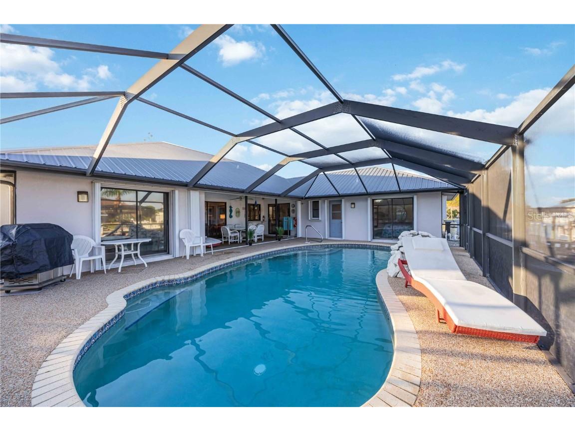 10534 Alpaca Circle Port Charlotte FL 33981 - GREEN BAY WATERWAY A4672138 image39