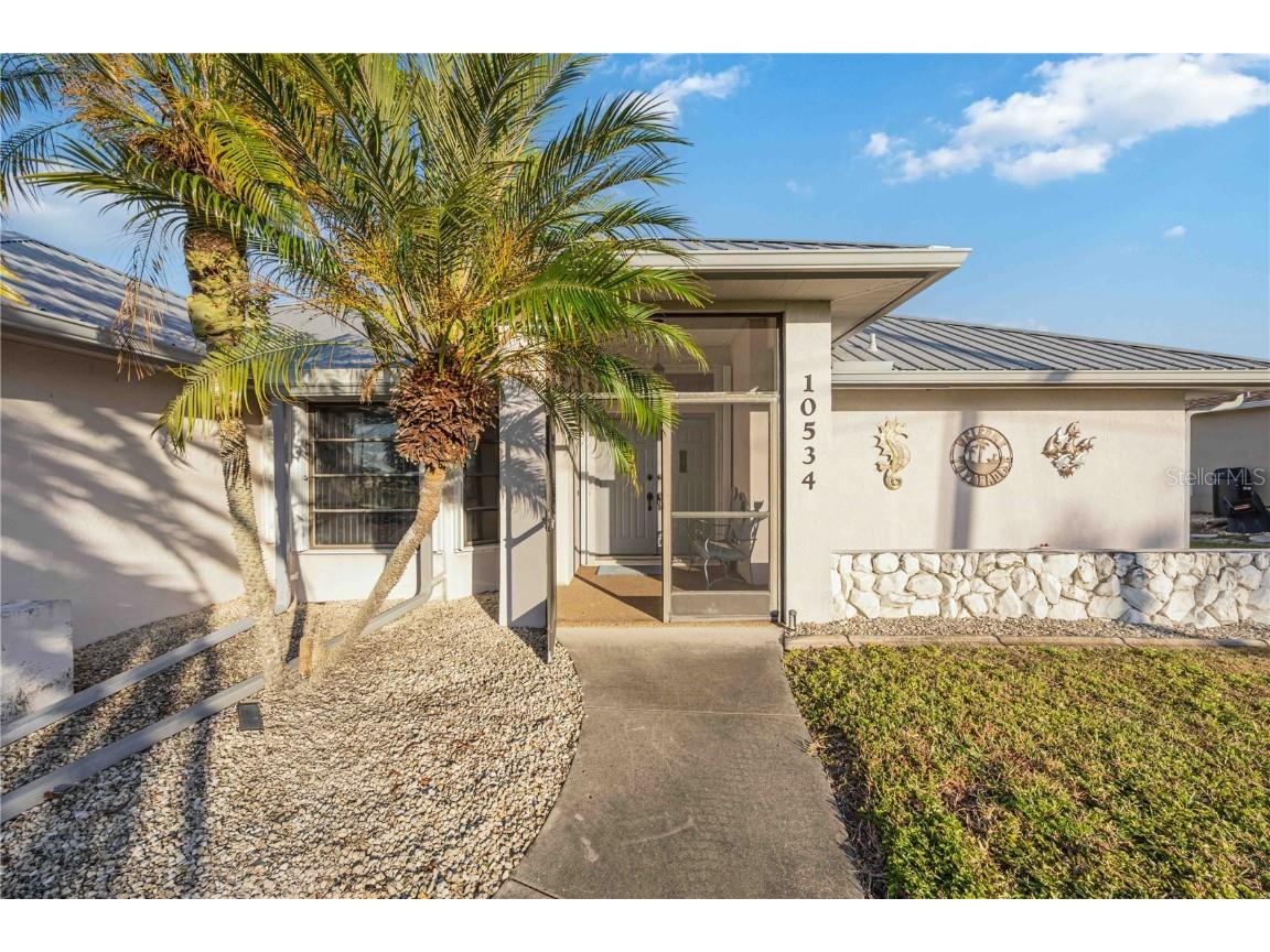 10534 Alpaca Circle Port Charlotte FL 33981 - GREEN BAY WATERWAY A4672138 image41