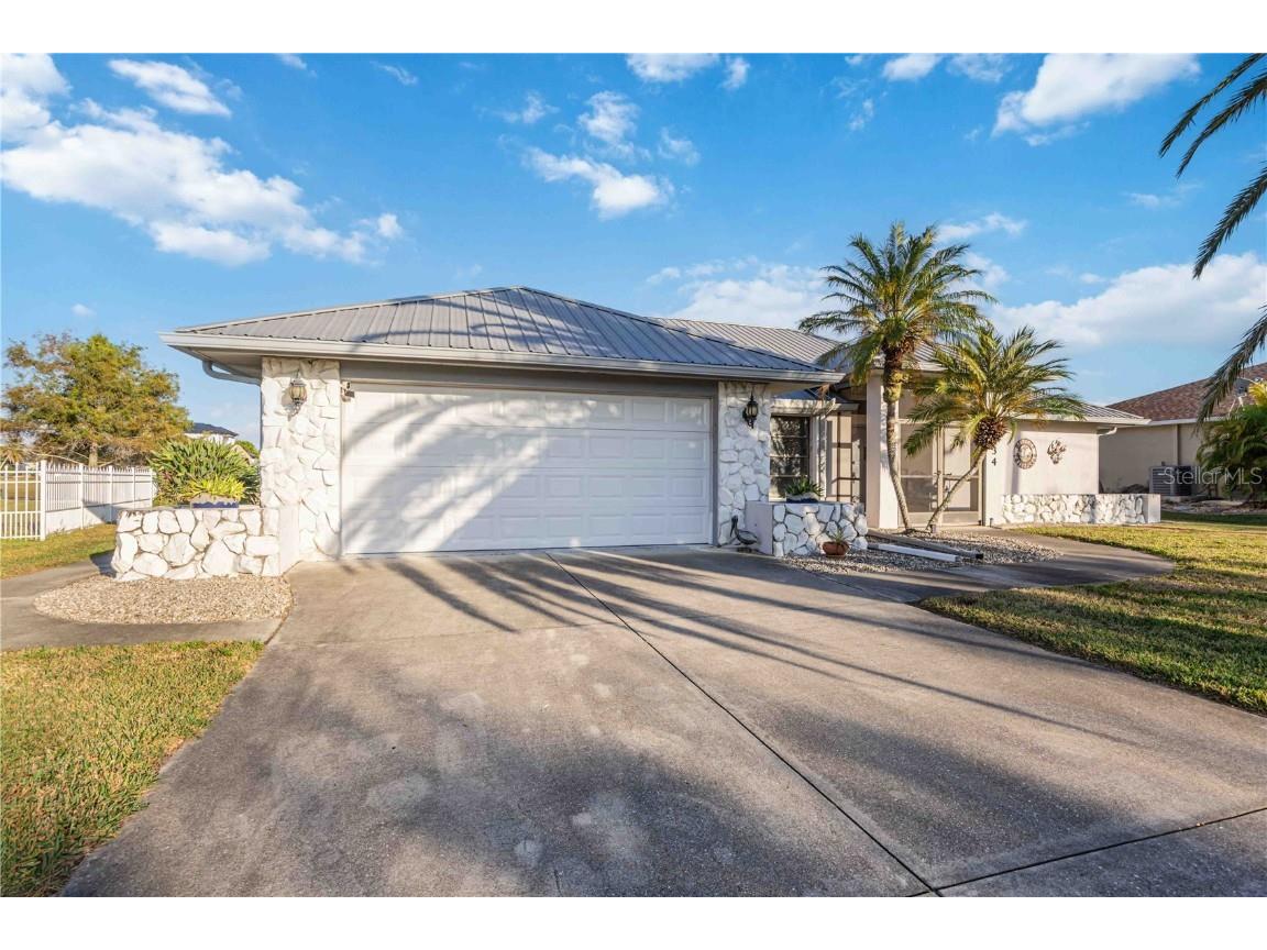 10534 Alpaca Circle Port Charlotte FL 33981 - GREEN BAY WATERWAY A4672138 image42