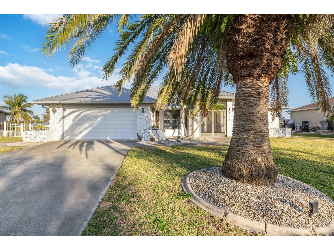 10534 Alpaca Circle Port Charlotte FL 33981 - GREEN BAY WATERWAY A4672138 image43