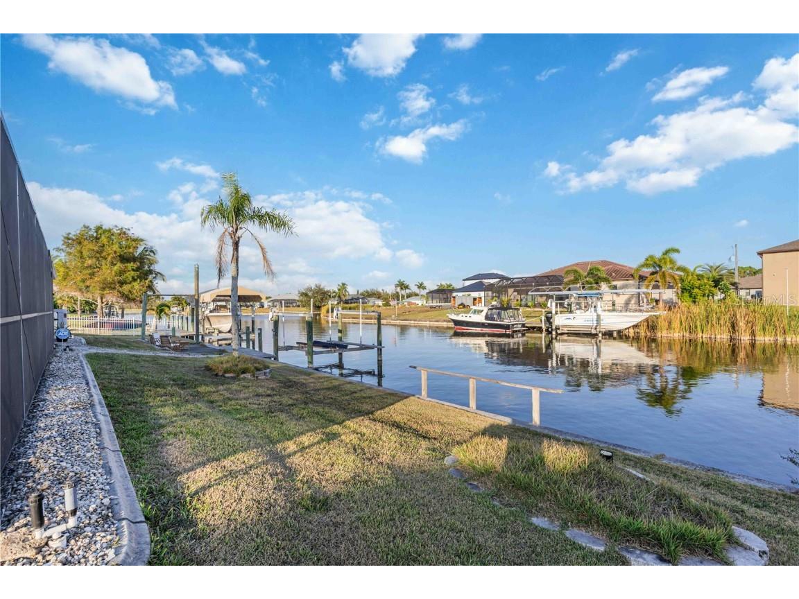 10534 Alpaca Circle Port Charlotte FL 33981 - GREEN BAY WATERWAY A4672138 image45