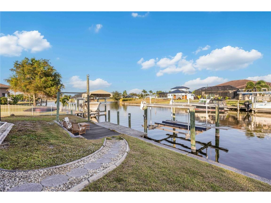 10534 Alpaca Circle Port Charlotte FL 33981 - GREEN BAY WATERWAY A4672138 image47