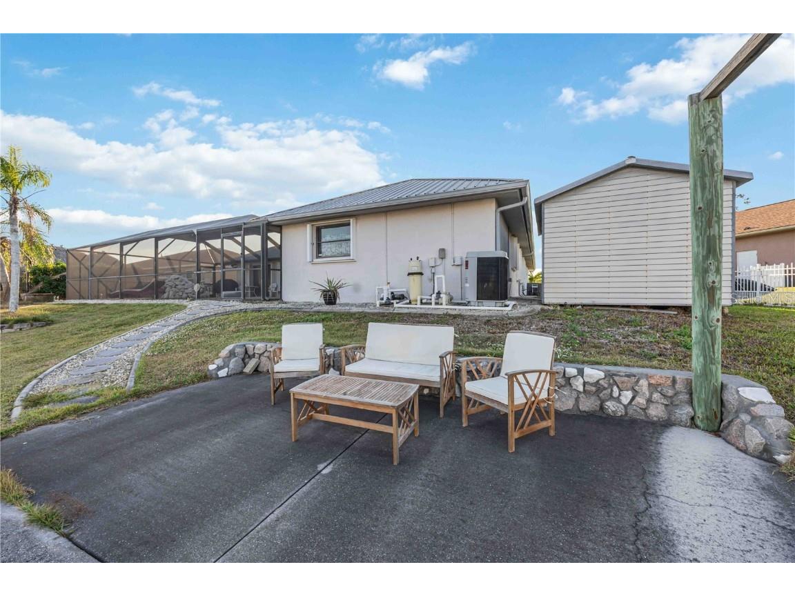 10534 Alpaca Circle Port Charlotte FL 33981 - GREEN BAY WATERWAY A4672138 image49