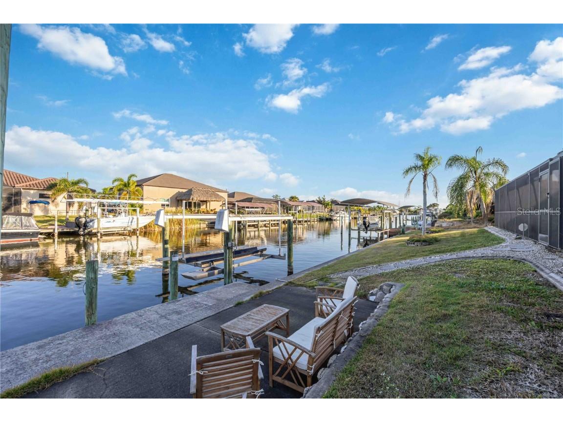 10534 Alpaca Circle Port Charlotte FL 33981 - GREEN BAY WATERWAY A4672138 image50