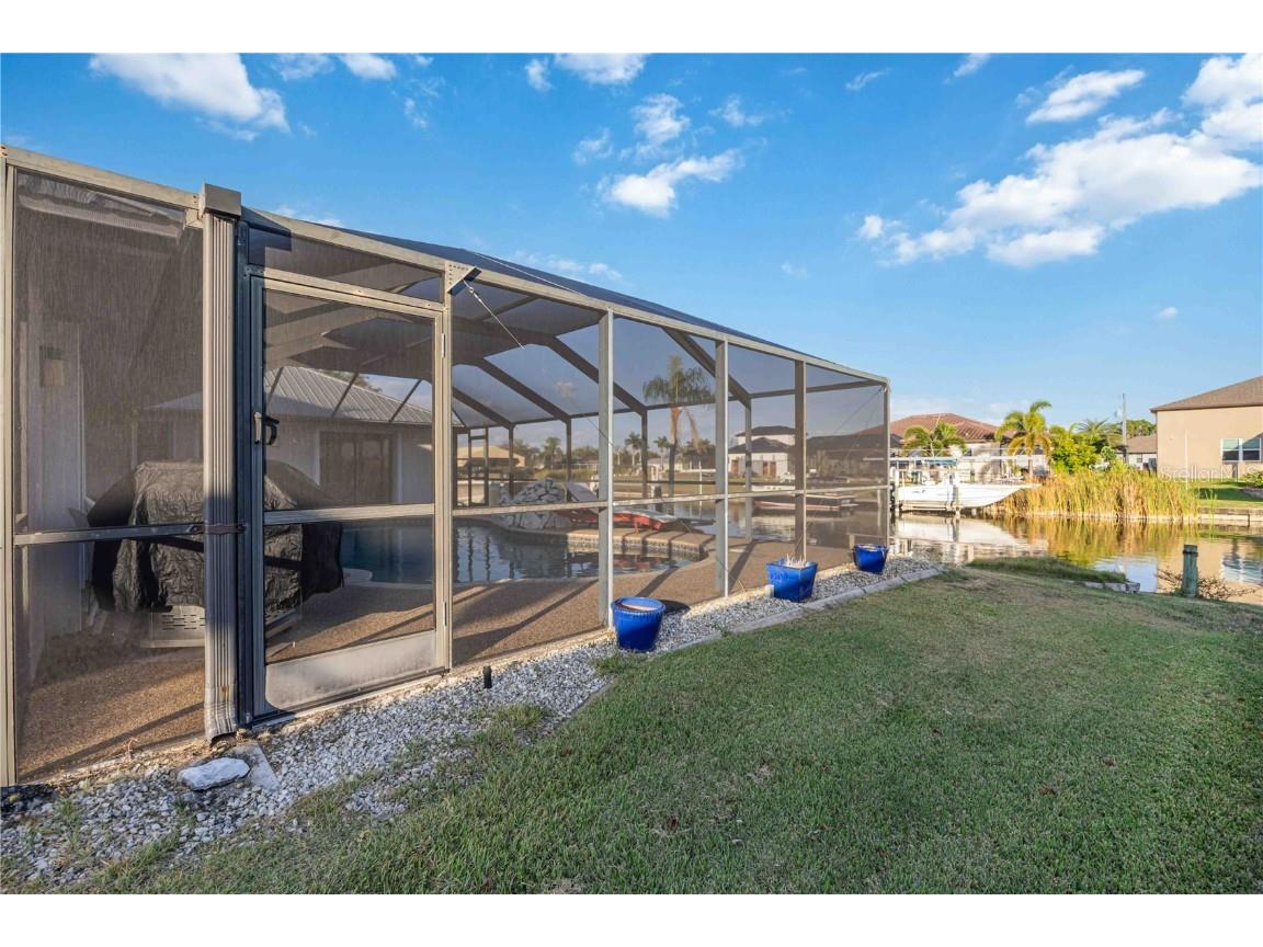 10534 Alpaca Circle Port Charlotte FL 33981 - GREEN BAY WATERWAY A4672138 image51