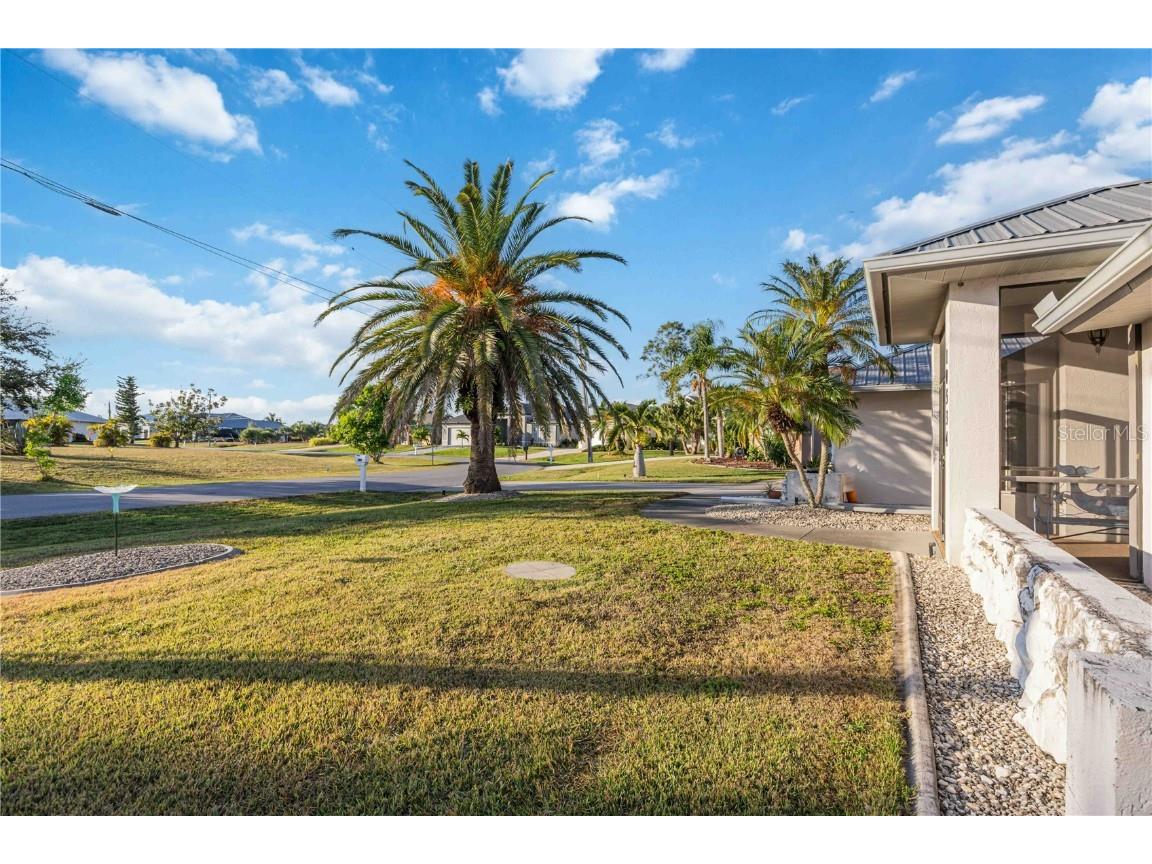 10534 Alpaca Circle Port Charlotte FL 33981 - GREEN BAY WATERWAY A4672138 image52