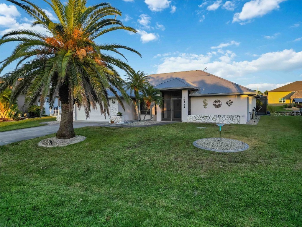 10534 Alpaca Circle Port Charlotte FL 33981 - GREEN BAY WATERWAY A4672138 image53