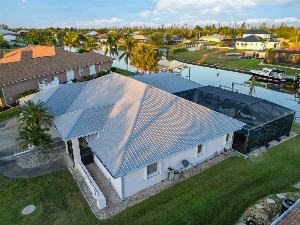 10534 Alpaca Circle Port Charlotte FL 33981 - GREEN BAY WATERWAY A4672138 image61