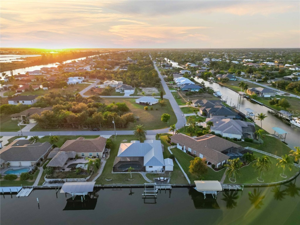 10534 Alpaca Circle Port Charlotte FL 33981 - GREEN BAY WATERWAY A4672138 image63