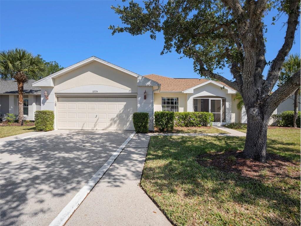 10534 Collar Drive San Antonio FL 33576 TB8374746 image1