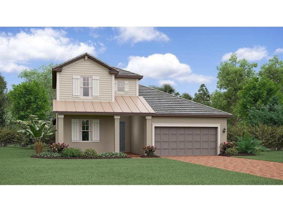 10534 Gable Dig Loop San Antonio FL 33576 T3462861 image1