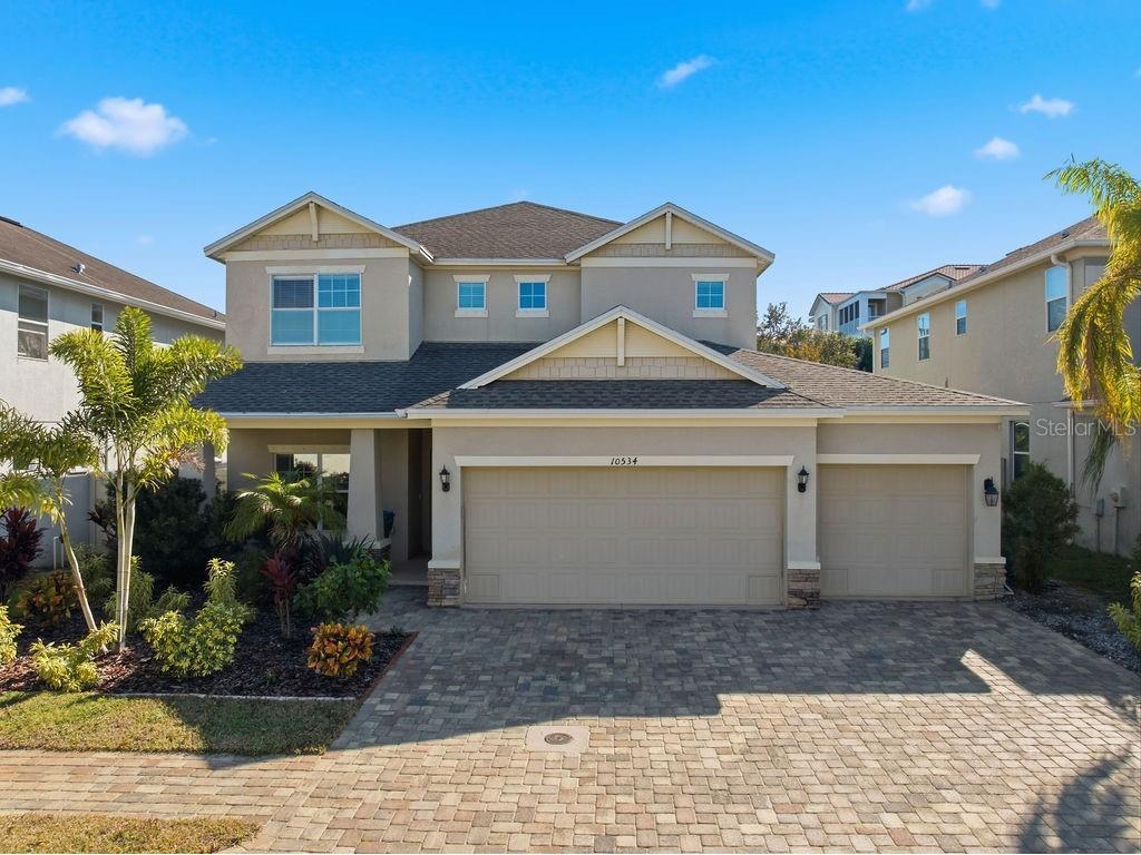 10534 Lake Seminole Terrace Seminole FL 33772 A4671667 image1