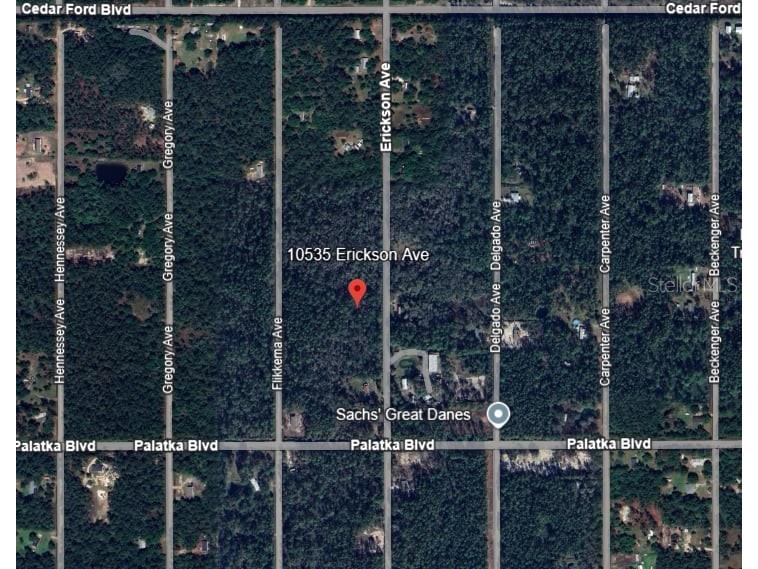 10535 Erickson Avenue Hastings FL 32145 OM713782 image6