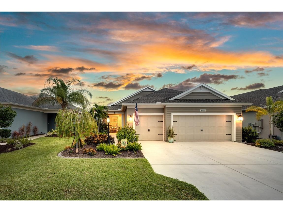 10535 Falling Leaf Court Parrish FL 34219 A4572540 image1