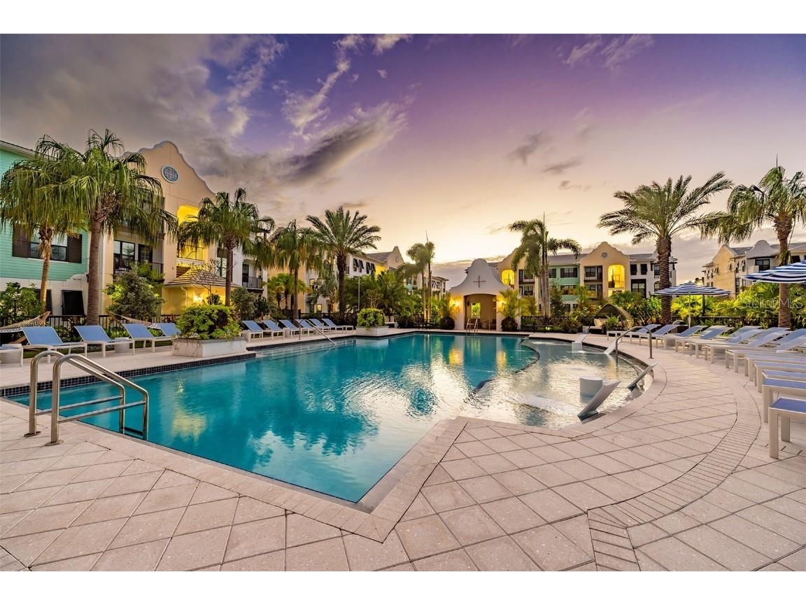 10535 Hamilton Dawn Street #4-102 Orlando FL 32821 O6341088 image1