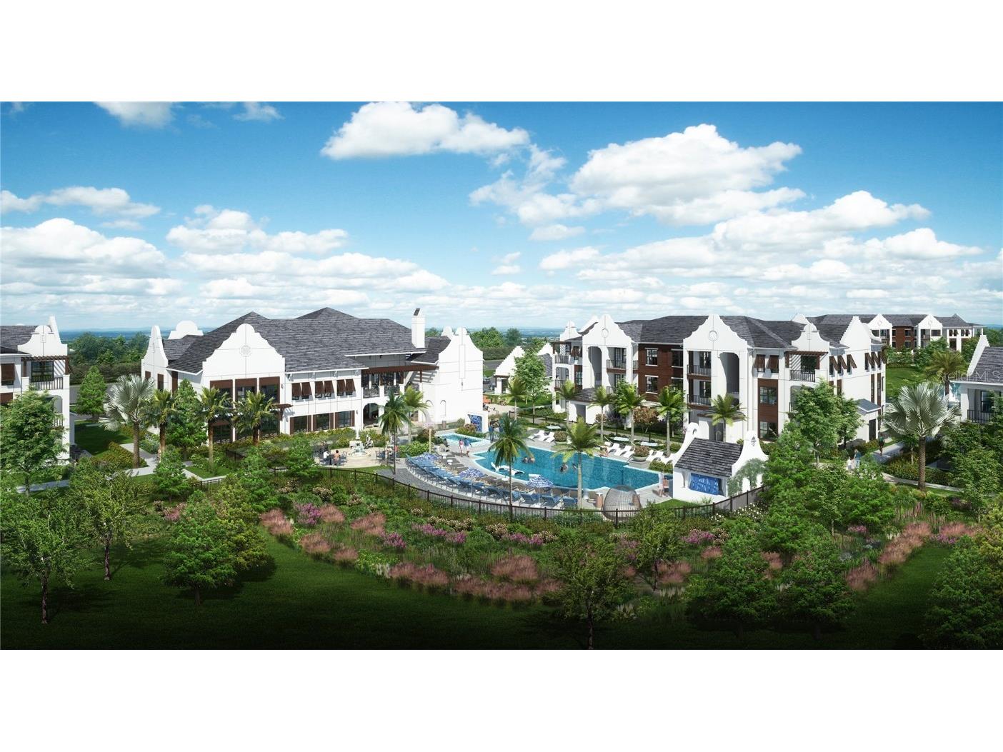 10535 Hamilton Dawn Street #8-200 Orlando FL 32821 O6341077 image2