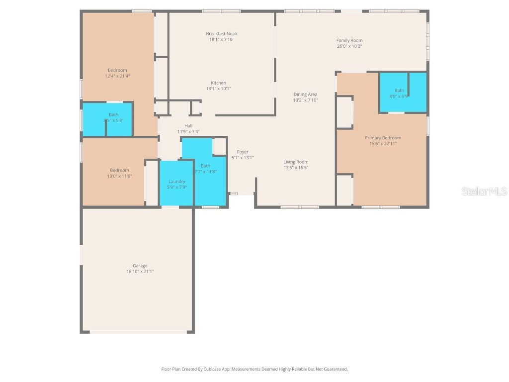 10535 Hardwood Court Port Richey FL 34668 W7881346 image35