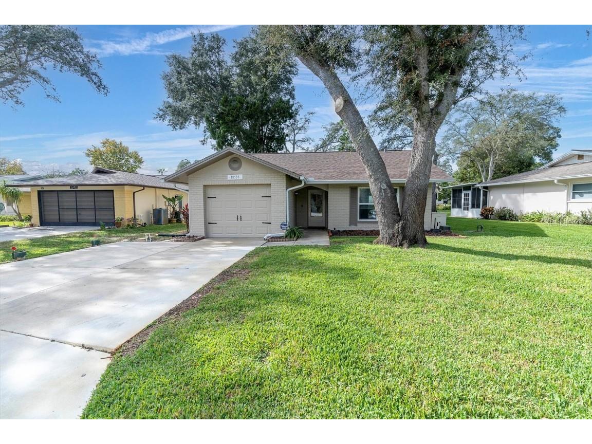 10535 Mira Vista Drive Port Richey FL 34668 W7860314 image1