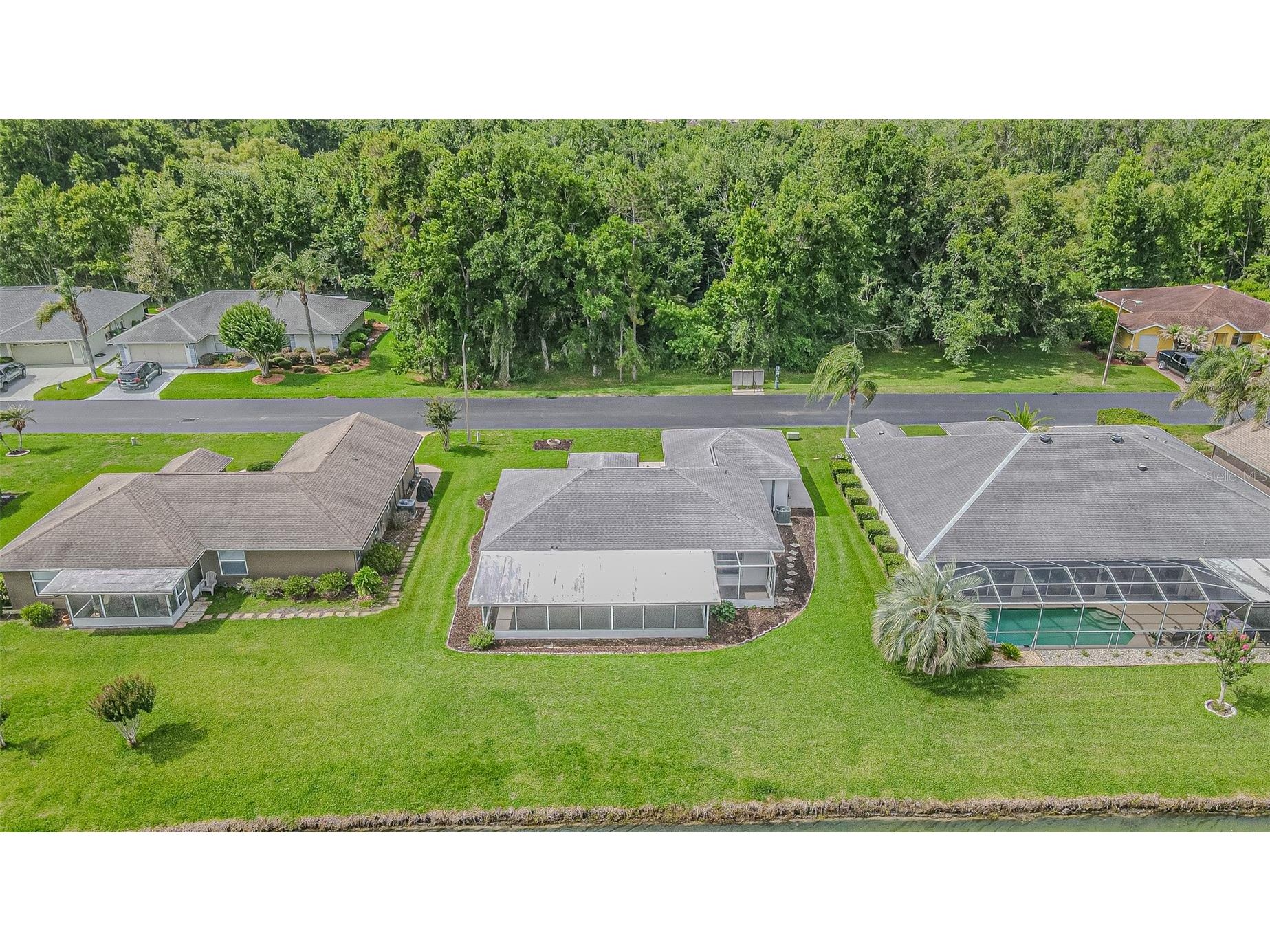 10535 Moshie Lane San Antonio FL 33576 TB8479860 image45