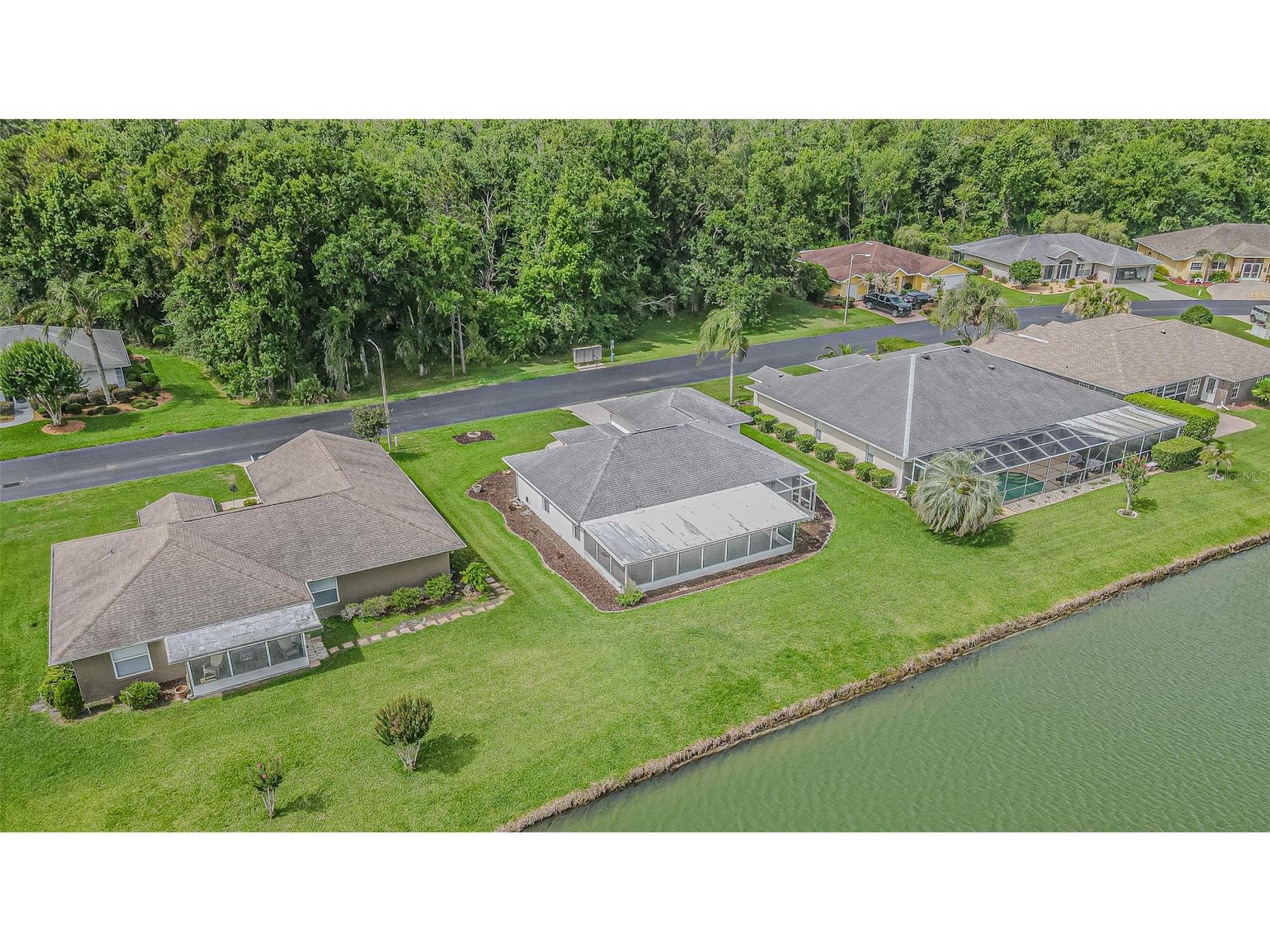10535 Moshie Lane San Antonio FL 33576 TB8479860 image46