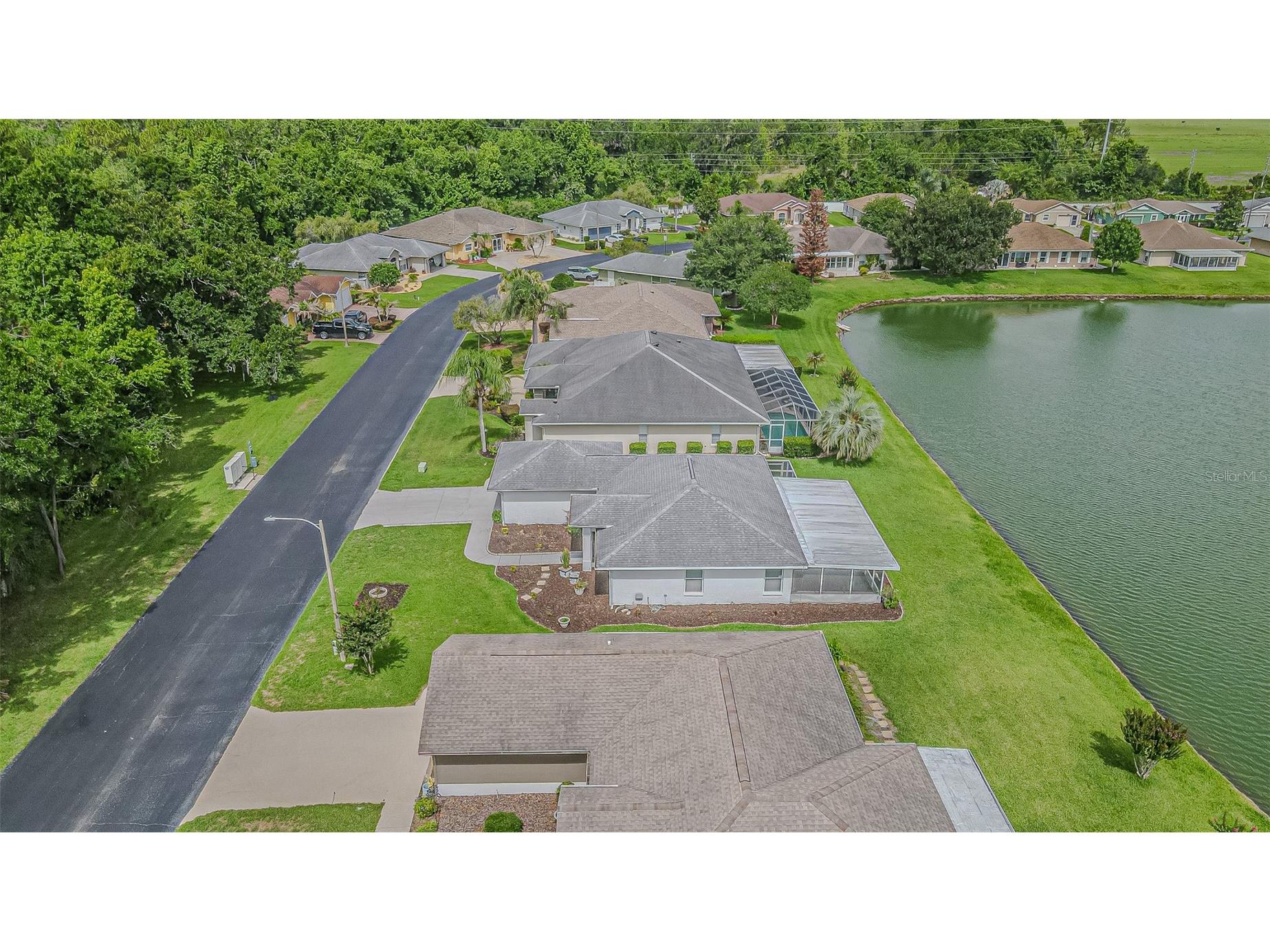 10535 Moshie Lane San Antonio FL 33576 TB8479860 image47