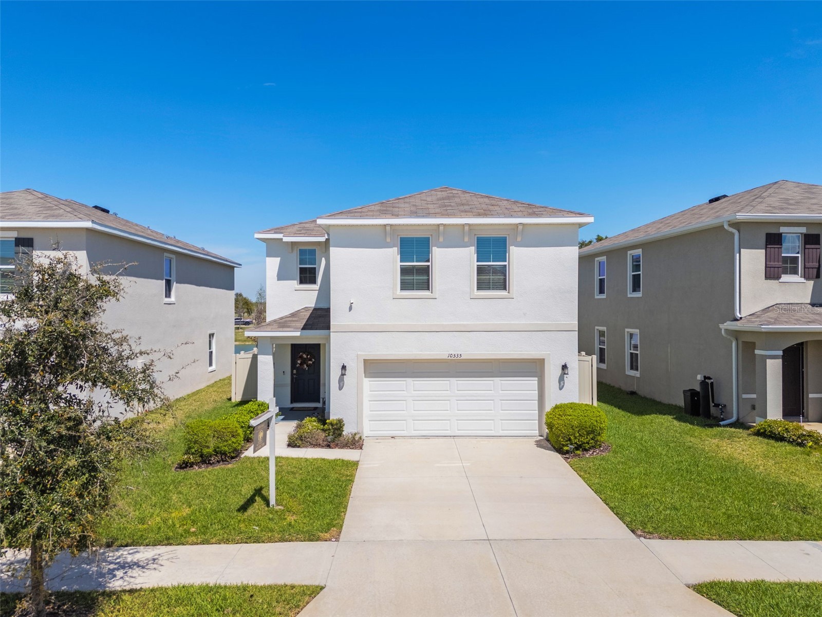 10535 Penny Gale Loop San Antonio FL 33576 TB8442818 image39