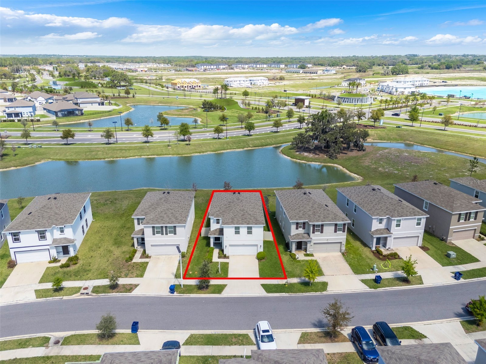 10535 Penny Gale Loop San Antonio FL 33576 TB8442818 image45