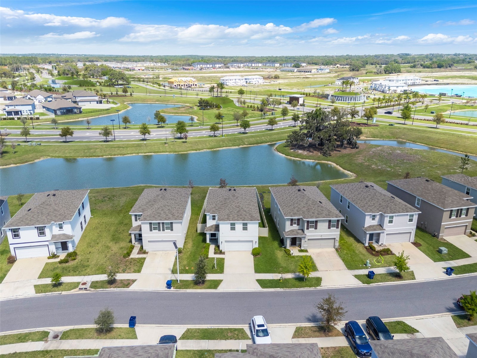 10535 Penny Gale Loop San Antonio FL 33576 TB8442818 image46