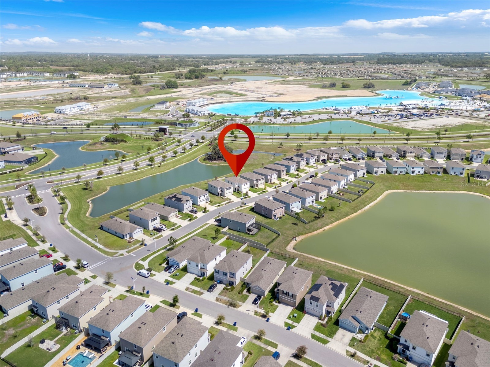 10535 Penny Gale Loop San Antonio FL 33576 TB8442818 image47