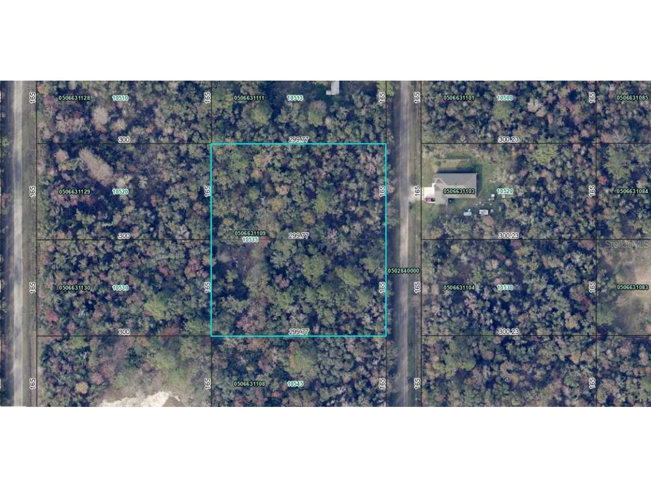 10535 Ruth Avenue Hastings FL 32145 FC313017 image3