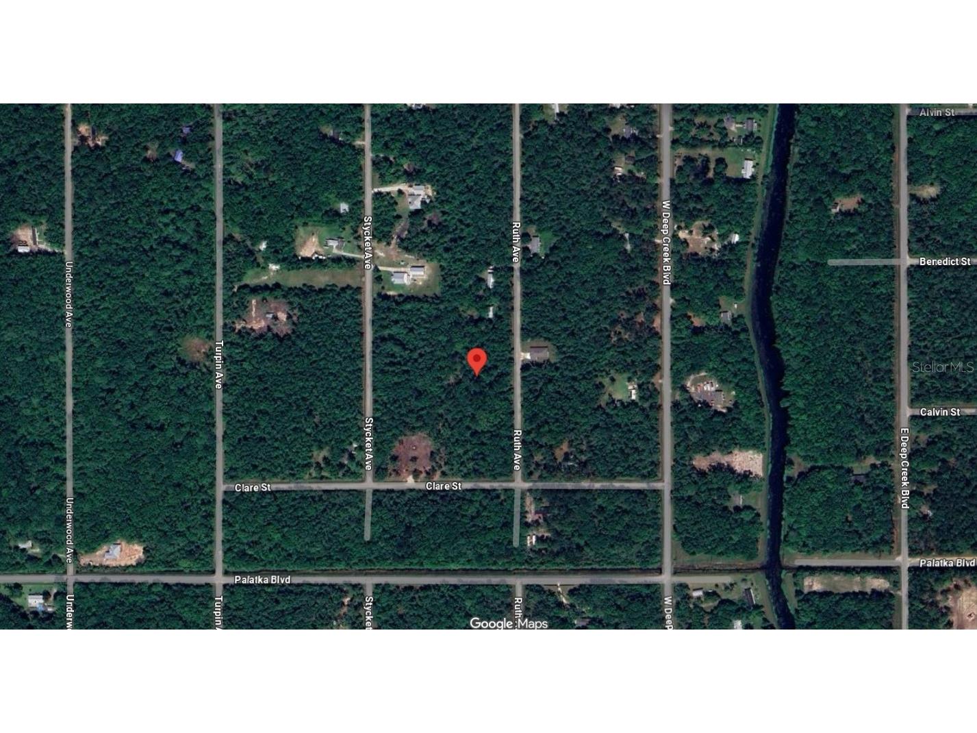 10535 Ruth Avenue Hastings FL 32145 FC313017 image7