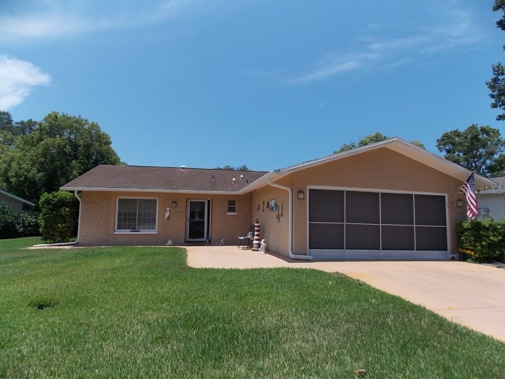 10535 Salamanca Drive Port Richey FL 34668 W7856220 image1