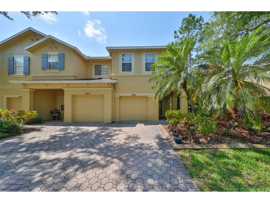 10535 Shady Falls Court Riverview FL 33578 T3525135 image1