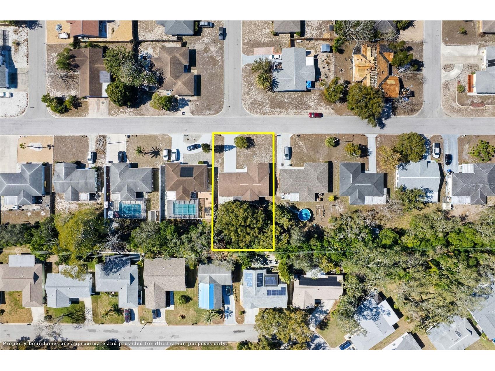 10536 Laburnum Drive Port Richey FL 34668 TB8472841 image32