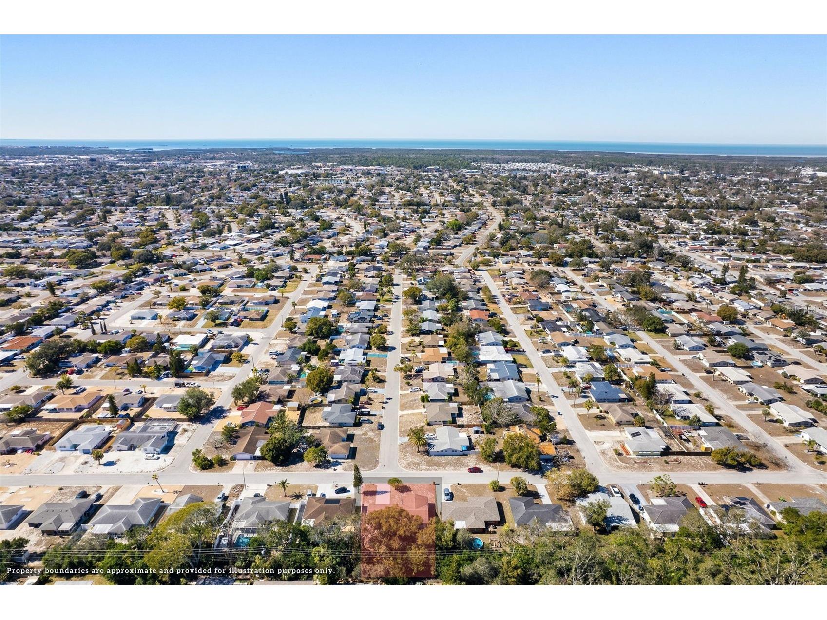 10536 Laburnum Drive Port Richey FL 34668 TB8472841 image33