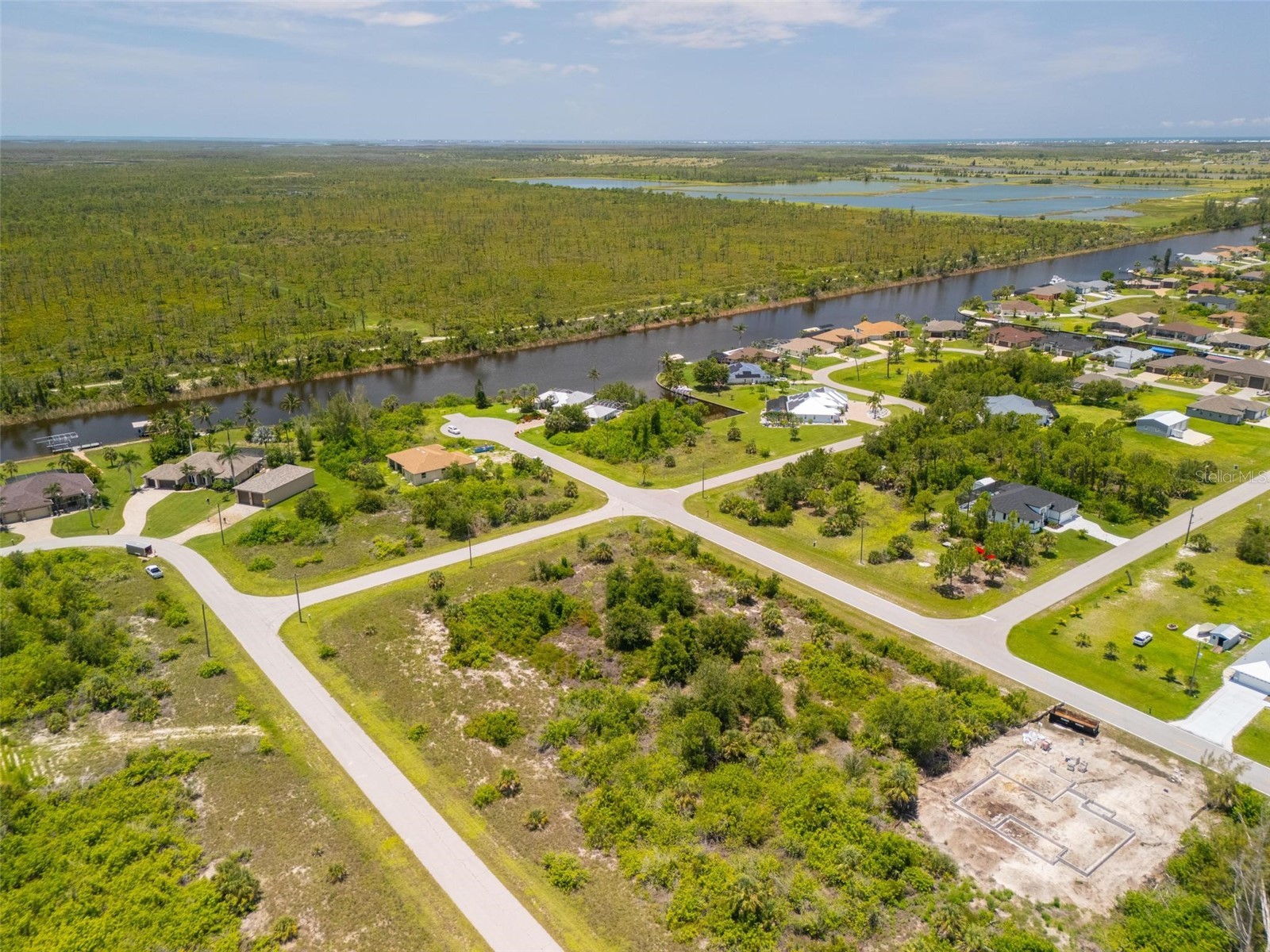 10536 St Paul Drive Port Charlotte FL 33981 D6146275 image2