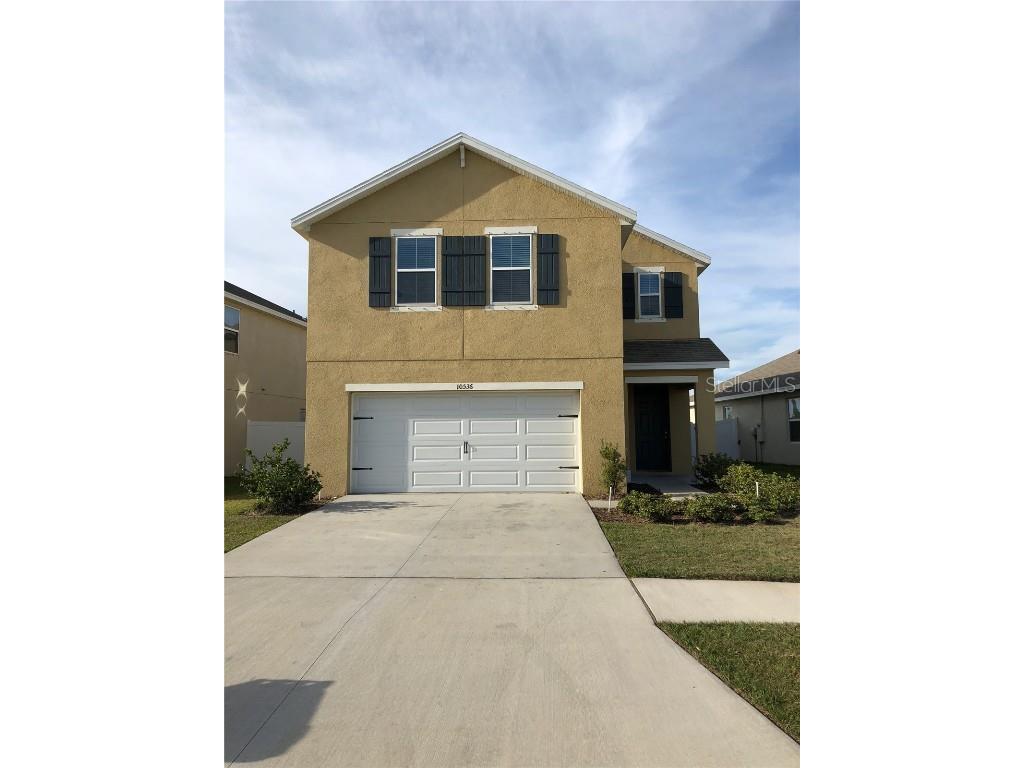 10536 Whispering Hammock Drive Riverview FL 33578 A4587867 image1